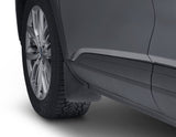 Originale Ford Kuga dal 12/2019 Paraspruzzi anteriori,sagomati