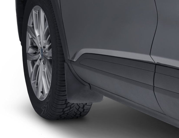 Originale Ford Kuga dal 12/2019 Paraspruzzi anteriori,sagomati