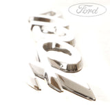 Targhetta originale Ford Focus Focus per portellone post. 2013-2020 1765113