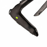 Cornice fendinebbia anteriore DX da verniciare originale Ford Puma ST Line 2020+ 2474190