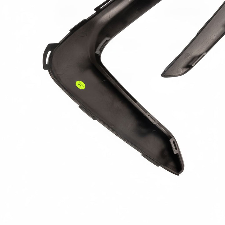 Cornice fendinebbia anteriore DX da verniciare originale Ford Puma ST Line 2020+ 2474190