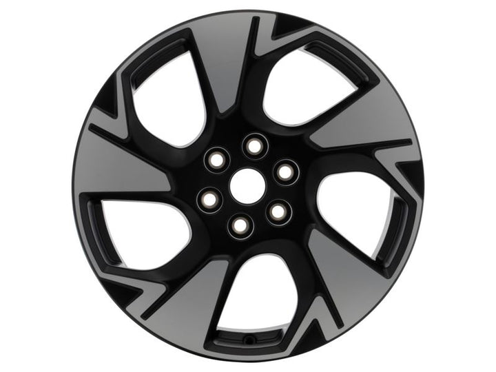 Originale Ford Tourneo/Transit Custom Cerchi in lega 19