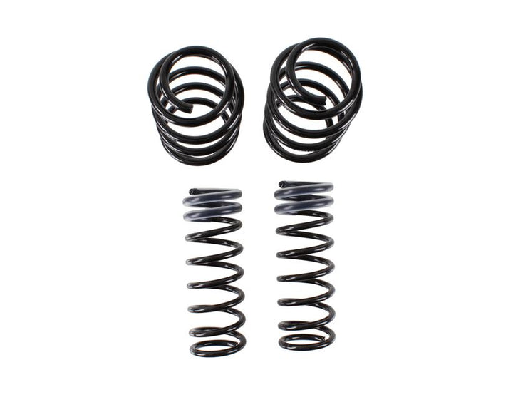 Focus Eibach®* Kit abbassamento sospensioni PRO-KIT molle assetto