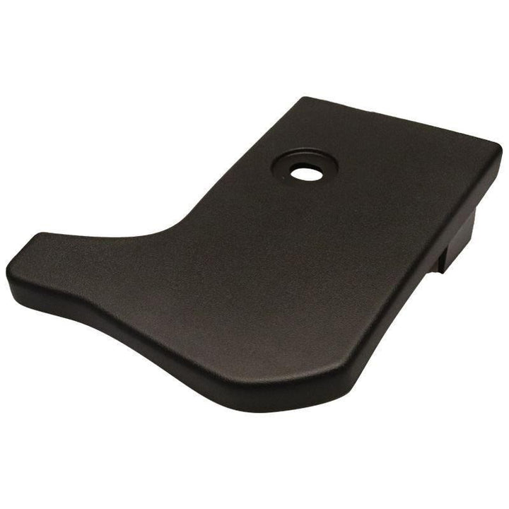 Tappo bandella laterale dx nero originale Ford Fiesta 3 porte 2012-2019 1877699