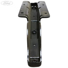 TRANSIT STAFFA DI MONTAGGIO ESTINTORE 6KG 2014-