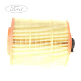 Filtro aria originale Ford Galaxy WA6 Mondeo Mk4  S-MAX 2.2 TDCI 1781215