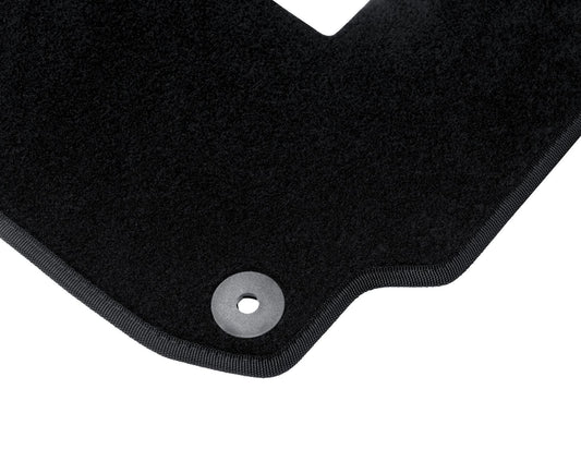 Originale Ford Tourneo Custom 02/2018-09/2023 Tappetini