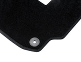 Originale Ford Tourneo Custom 02/2018-09/2023 Tappetini