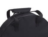 Originale Custodia per cavo di ricarica nera