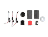 Originale Ford Ranger® Kit collegamenti elettrici per gancio traino connettore a 13 pin
