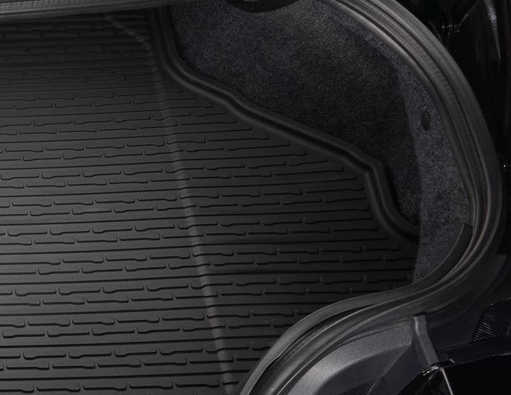 Originale Ford Mustang® dal 10/2023 Tappetino antiscivolo per vano bagagli