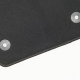 Originale Ford Transit/Tourneo Courier Tappetini,moquette standard anteriore
