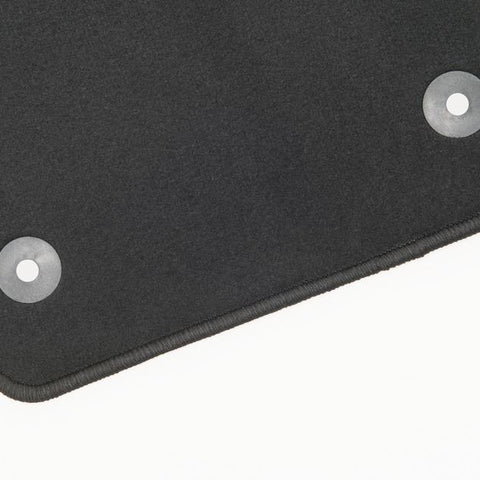 Originale Ford Transit/Tourneo Courier Tappetini,moquette standard anteriore
