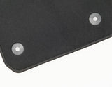 Originale Ford Transit/Tourneo Courier Tappetini,moquette standard anteriore