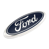 Targhetta portellone posteriore originale FORD Mondeo 4673491