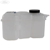 Vaso di espansione originale per radiatore FORD Fiesta Mk6 Fusion 1221362