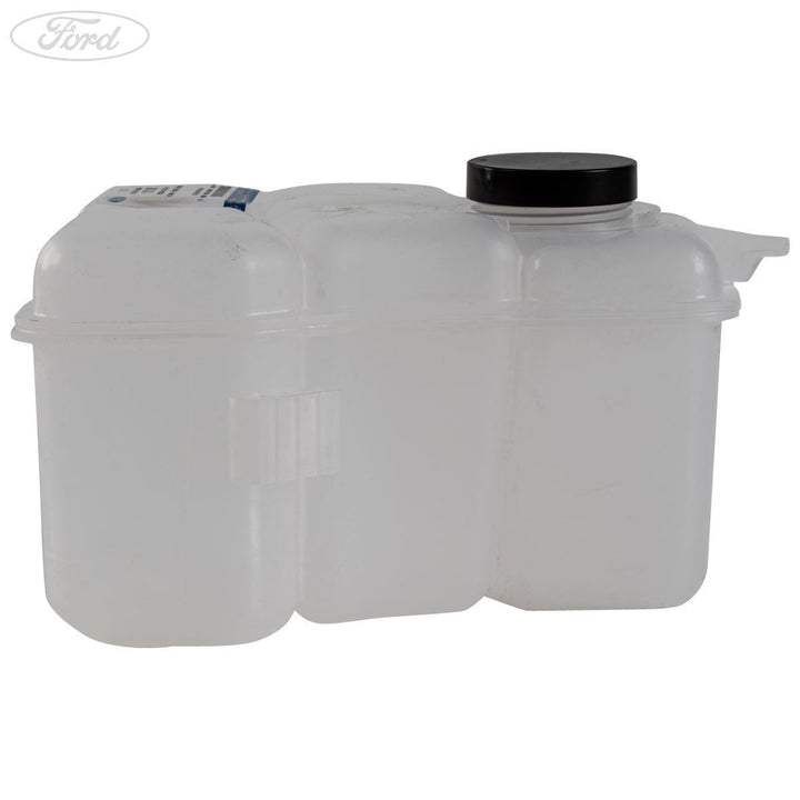 Vaso di espansione originale per radiatore FORD Fiesta Mk6 Fusion 1221362