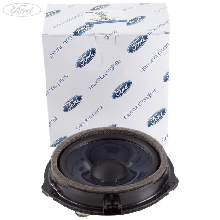 Altoparlante anteriore e posteriore orig. Ford S-Max Mondeo Mk5 2015- 5189609