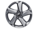 Originale Ford Focus dal 04/2018 Cerchi in lega 17