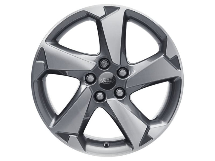 Originale Ford Focus dal 04/2018 Cerchi in lega 17