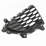 Griglia anteriore Carbon Black con telecamera Kuga ST-Line 2020+