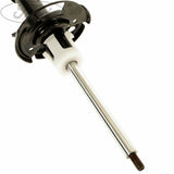 Originale Ford Fiesta 2012- Ammortizzatore Anteriore SX Sospensione 2037969