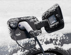 Originale Ford All-Electric Explorer/All-Electric Capri Coperchio anti-intemperie