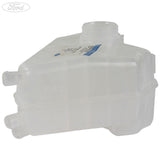 Vaso di espansione originale FORD Fiesta Mk7 1.0 Mk8 1.25 per radiatore 1513111