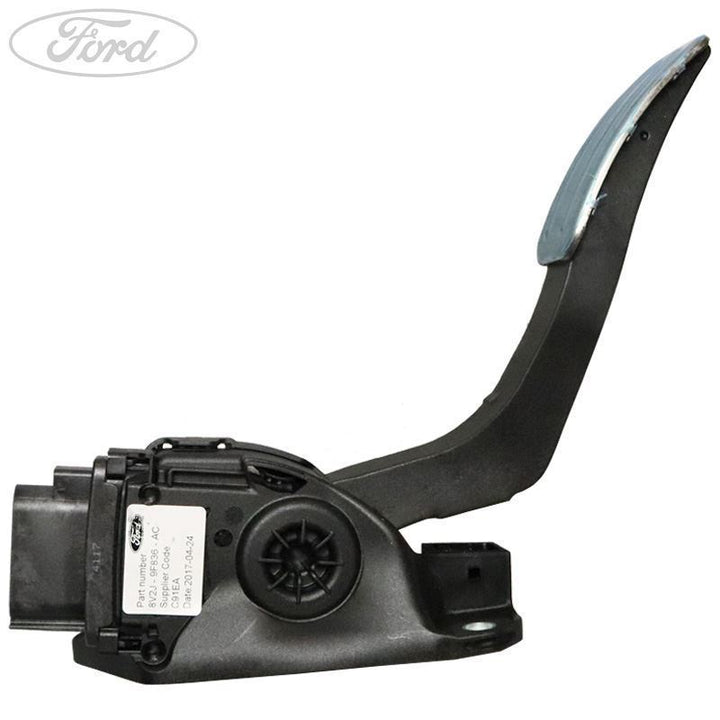 Modulo elettronico potenziometro acceleratore originale FORD
