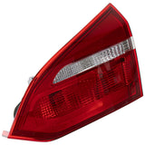 Fanale posteriore destro interno LED 2014 2019 Focus Mk3