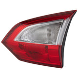 Gruppo ottico posteriore dx originale Ford C-Max Grand C-Max 2006162