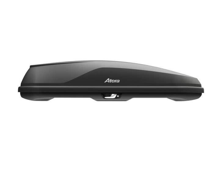 Atera* Box da tetto Casar L,grigio lava strutturato