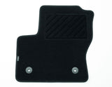 Tappetini In Gomma Per Ford C-Max II - Personalizzati Con Copertura Tunnel Tappetini In Gomma Per Ford C-Max II - Personalizzati Con Copertura Tunnel