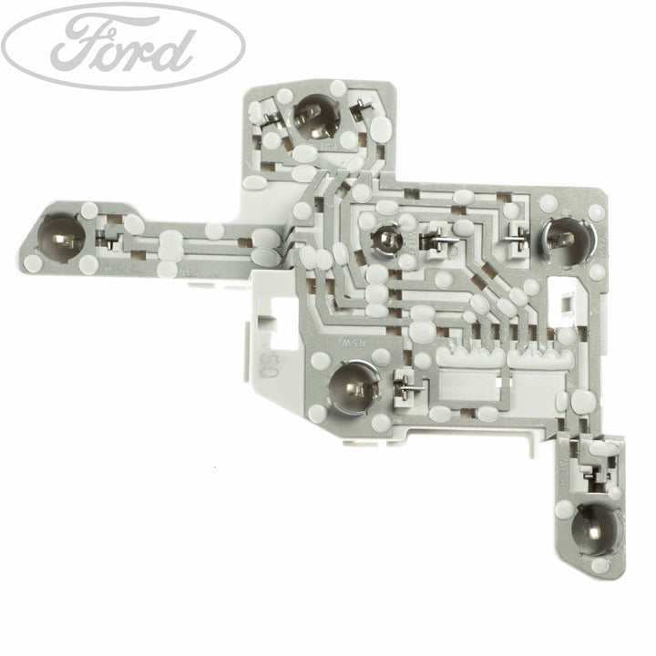 Portalampada destro originale Ford Mondeo 1327490