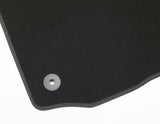 Originale Ford Fiesta® 11/2012-06/2017 Tappetini
