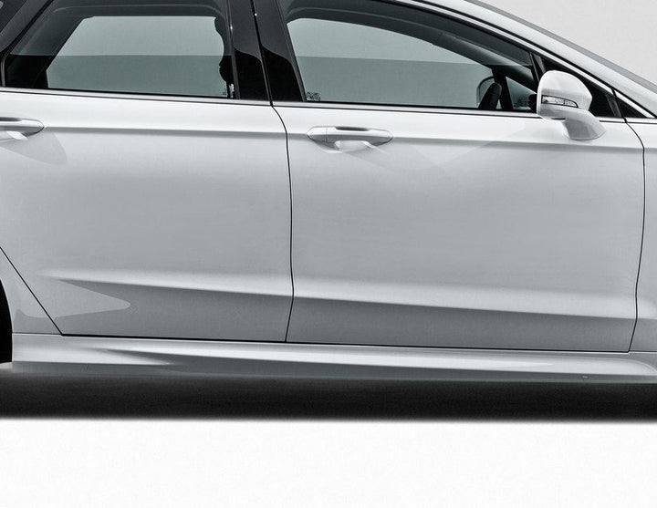Originale Ford Mondeo Minigonna laterale Per lato destro del veicolo