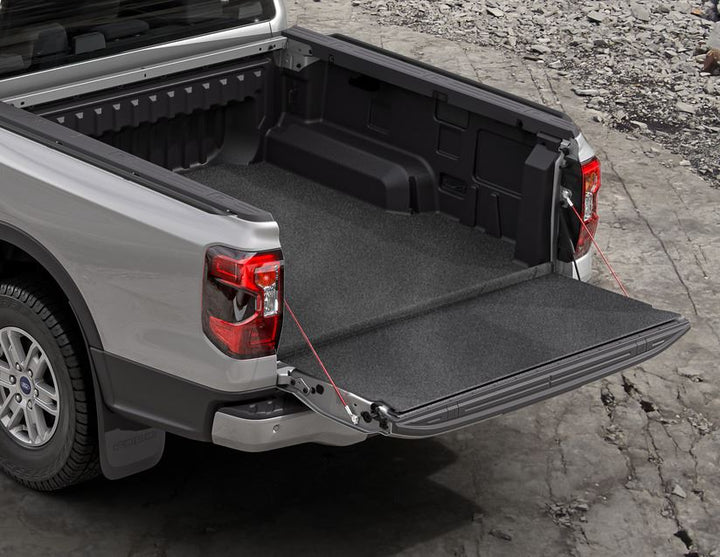 Originale Ford Ranger dal 06/2022 Tappeto per cassone Sportliner,grigio