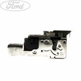 Serratura portellone originale Ford Transit 2000-2014 1552112