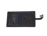 ACV* Ricevitore di ricarica Qi Per IPhone® 5/5S/5C/6/6+