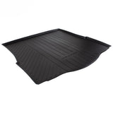Originale Ford Mondeo® dal 09/2014 Tappetino antiscivolo per vano bagagli nero
