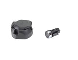 Originale Ford C-MAX® Kit collegamenti elettrici per gancio traino Connettore a 13 poli