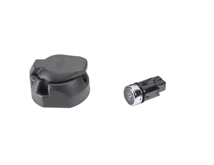 Originale Ford C-MAX® Kit collegamenti elettrici per gancio traino Connettore a 13 poli