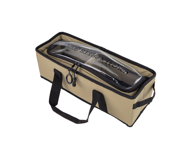 ARB* Organizer per bagagliaio per cucina estraibile