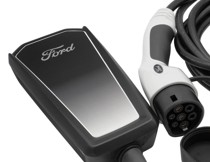 Originale Ford Cavo di ricarica EV per ricarica domestica,lunghezza: 6 m,32 A