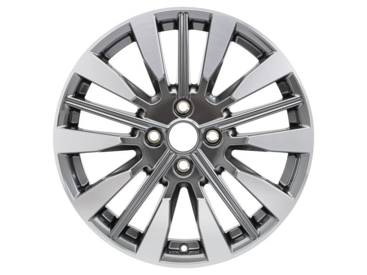 Originale Ford Fiesta Cerchi in lega 17