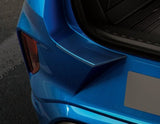 Puma Protezione carico paraurti posteriore pellicola, trasparente 2019-