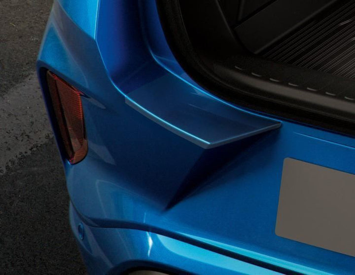 Puma Protezione carico paraurti posteriore pellicola, trasparente 2019-
