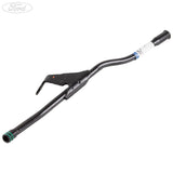 Tubi di guida livello olio originali Ford Focus 2007-2011 1.6L Duratorq 1701433