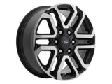 Originale Ford Ranger dal 06/2022 Cerchi in lega 18