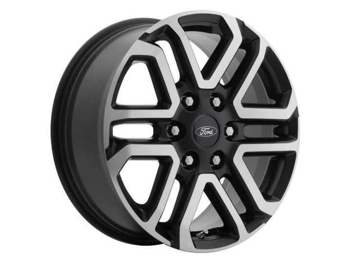 Originale Ford Ranger dal 06/2022 Cerchi in lega 18